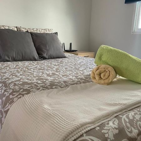 Apartamento Los Guindos 말라가 외부 사진