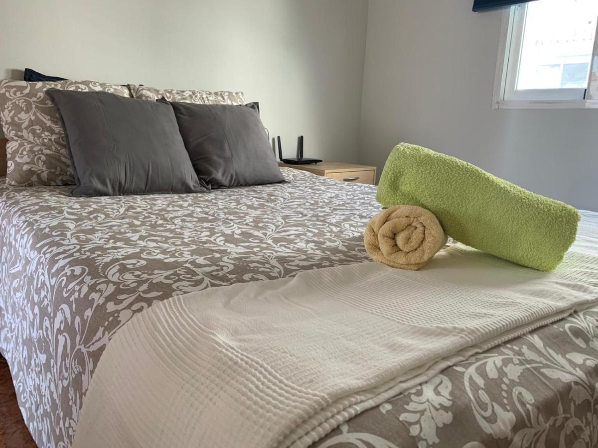Apartamento Los Guindos 말라가 외부 사진