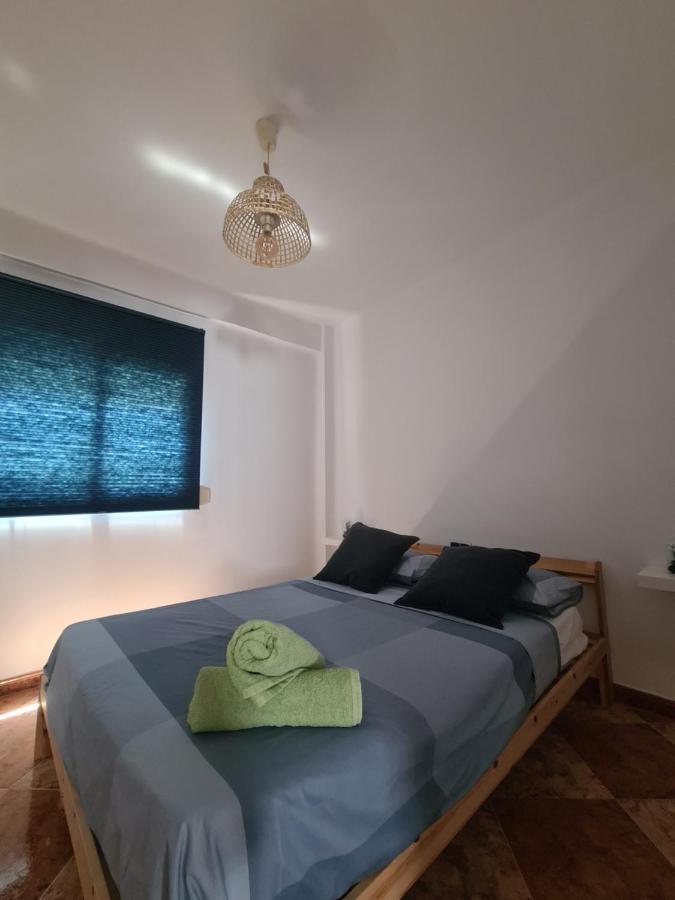 Apartamento Los Guindos 말라가 외부 사진