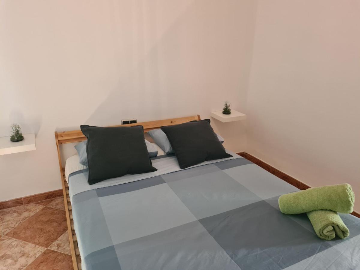 Apartamento Los Guindos 말라가 외부 사진