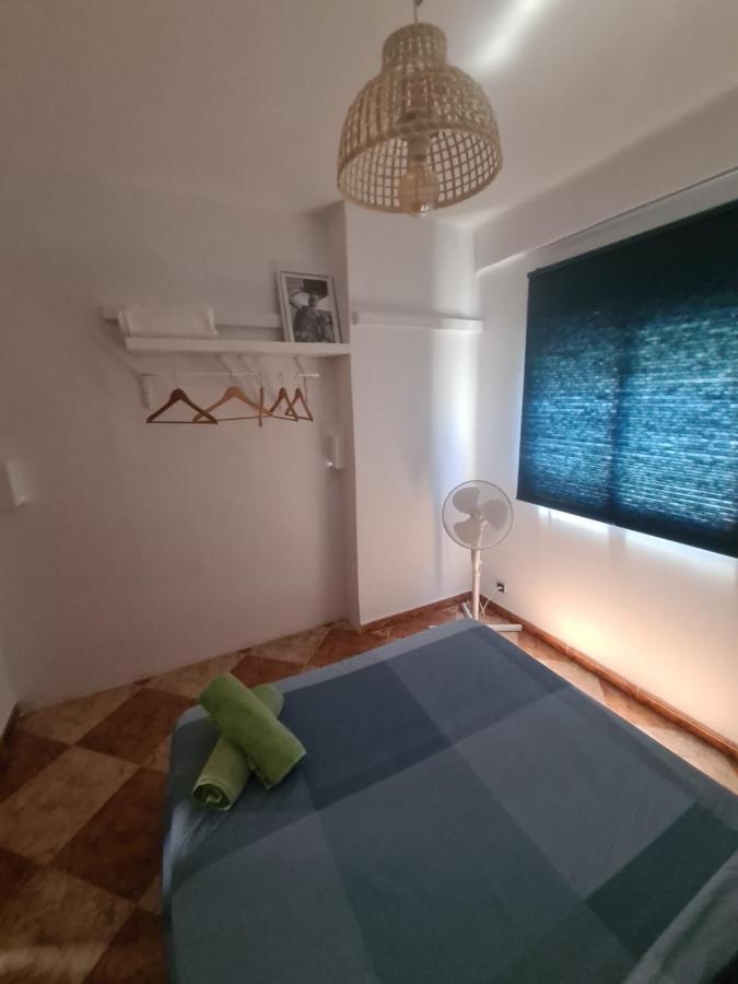Apartamento Los Guindos 말라가 외부 사진