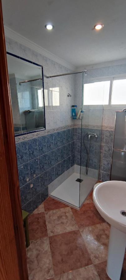 Apartamento Los Guindos 말라가 외부 사진