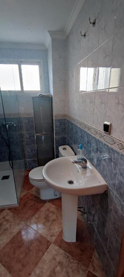 Apartamento Los Guindos 말라가 외부 사진
